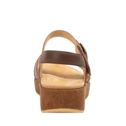 Maryn Clay Sandal