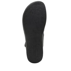 Maryn Coal Sandal
