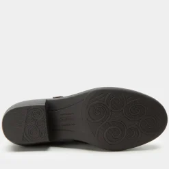 Mave Tawny Burnish Shoe