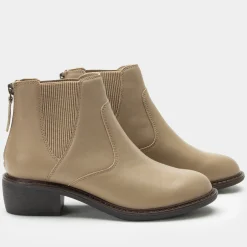 Meadow Beige Boot