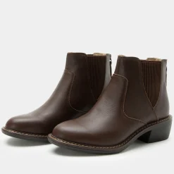 Meadow Chocolate Boot