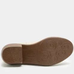 Merle Gold Cream Boot