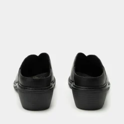 Michy Black Bird Shoe