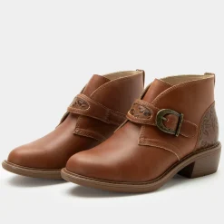 Mikki Loretta Boot