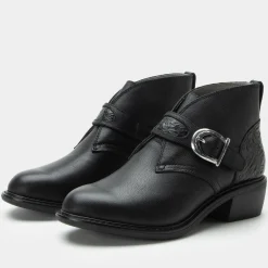 Mikki Loretta Crow Boot