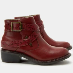 Millie Loretta Roja Boot