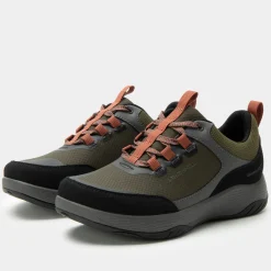 Motov8 Forest Shoe