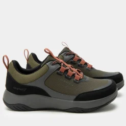 Motov8 Forest Shoe