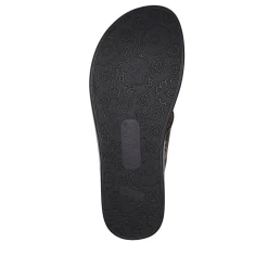 Moxi Free Spirit Saddle Sandal