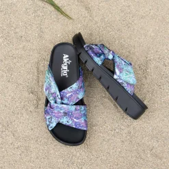 Mylee Itchycoo Grey Sandal