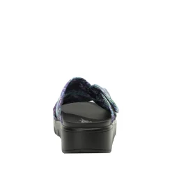 Mylee Itchycoo Grey Sandal