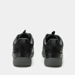 N8ture Black Shoe