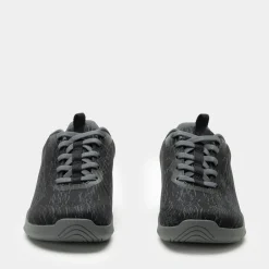 N8ture Black Shoe