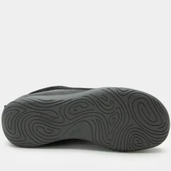 N8ture Black Shoe