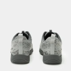 N8ture Grey Shoe