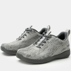 N8ture Grey Shoe