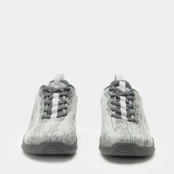 N8ture Grey Shoe