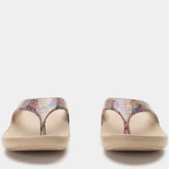 Ode A Fine Romance Sandal