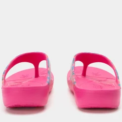 Ode Blast Off Bold Sandal