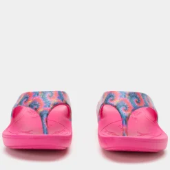 Ode Blast Off Bold Sandal