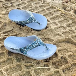 Ode Casual Friday Sandal