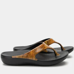 Ode Charmed Sandal