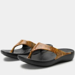 Ode Charmed Sandal