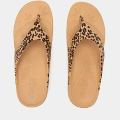 Ode Fierce Sandal