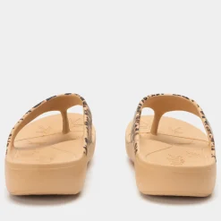 Ode Fierce Sandal