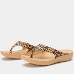 Ode Fierce Sandal