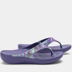 Ode Itchycoo Grey Sandal