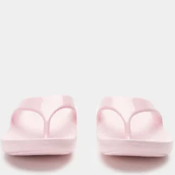 Ode Pink Gloss Sandal