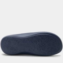 Ode Poppy Pop Blue Sandal