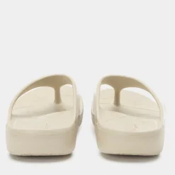 Ode Sand Gloss Sandal
