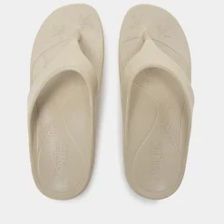 Ode Sand Gloss Sandal