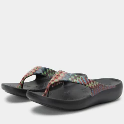 Ode Sayulita Nights Sandal
