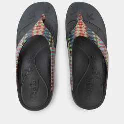 Ode Sayulita Nights Sandal
