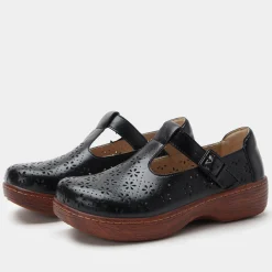 Odessa Black Breeze Shoe