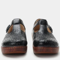 Odessa Black Breeze Shoe