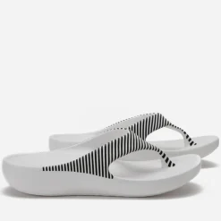 Ode Stripes Sandal