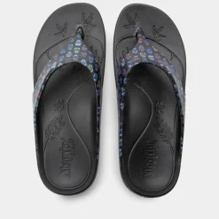 Ode Sugar Skulls Sandal
