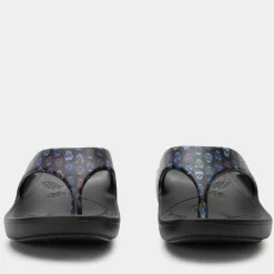 Ode Sugar Skulls Sandal