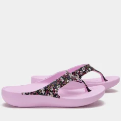 Ode Wild Flower Sandal