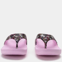 Ode Wild Flower Sandal