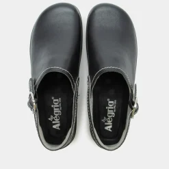 Olie Black Shoe