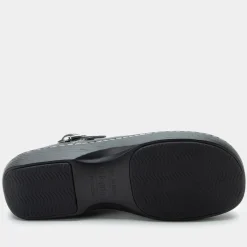 Olie Black Shoe