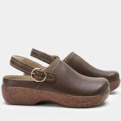 Olie Espresso Shoe