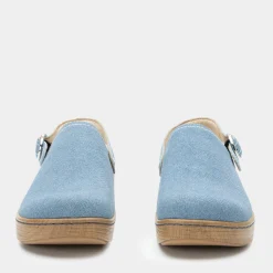 Olie Jean Jeanie Shoe