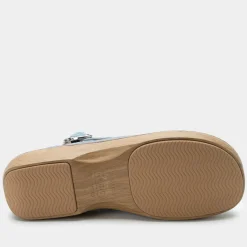Olie Jean Jeanie Shoe