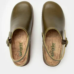 Olie Oliva Shoe